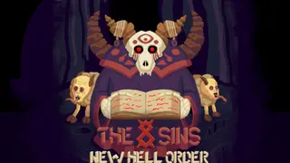 The 8 Sins: New Hell Order