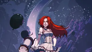 Fearmonium (Xbox One & Series)