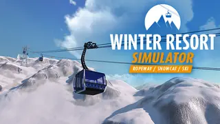 Winter Resort Simulator