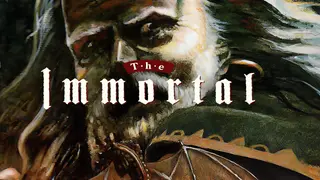 The Immortal