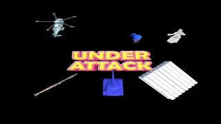 UnderAttack
