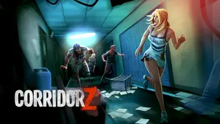 Corridor Z