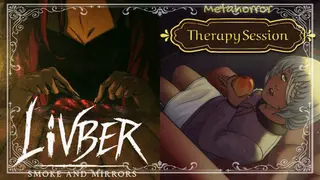 Livber's Metahorror