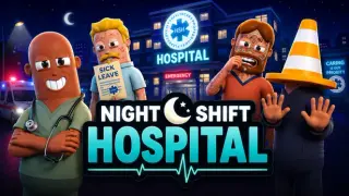 Night Shift Hospital
