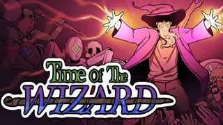 Time of the Wizard