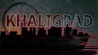 Khaligrad