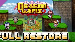 Full Restore - Dragon Lapis