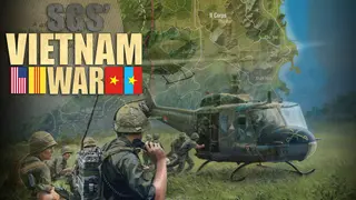 SGS Vietnam War