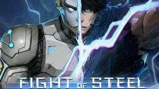 Fight of Steel: Infinity Warrior - Switch