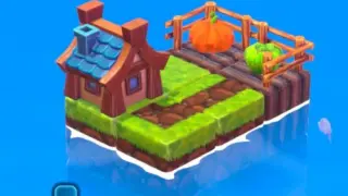 Island Farmer - Switch