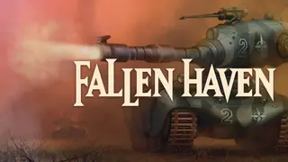 Fallen Haven
