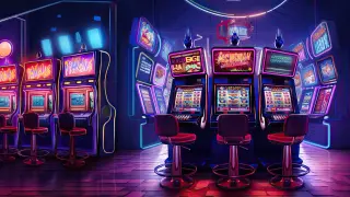 Video Poker - PS4