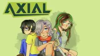 Axial Disc 1