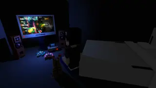 A Duel Hand Disaster: Trackher DEMO - Xbox One