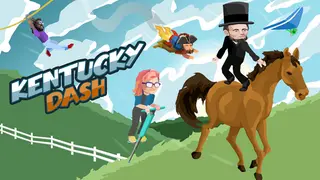 Kentucky Dash