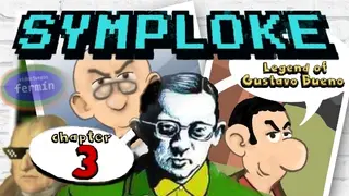Symploke: Legend of Gustavo Bueno (Chapter 3)