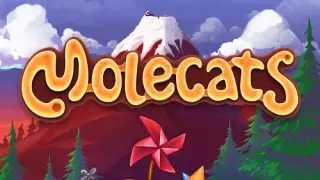 Molecats - Switch