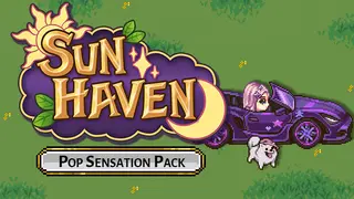Sun Haven: Pop Sensation Pack