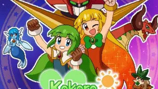 KOKORO CLOVER Season 1 - Switch