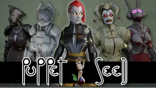 Puppet Seed