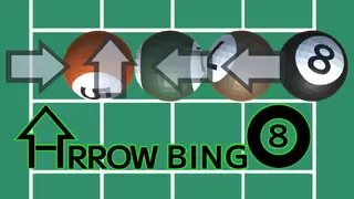 Arrow Bingo
