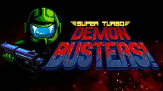 Super Turbo Demon Busters!