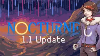Nocturne: Prelude