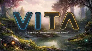 VITA: Observa.Momento.Adservo.