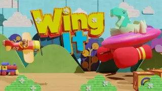WING-IT