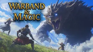 Warband & Magic