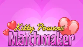 Kitty Powers' Matchmaker - PS4