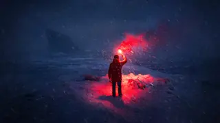 WILL: Follow The Light - Xbox Series