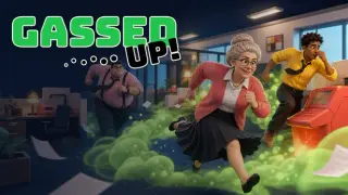 Gassed Up!