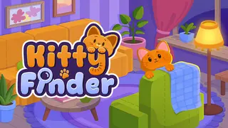 Kitty Finder