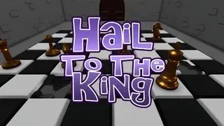 Hail To The King