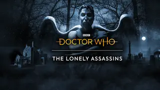 Doctor Who: The Lonely Assassins