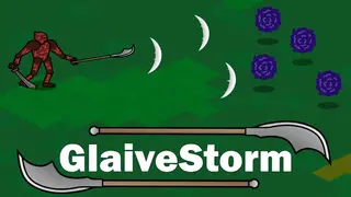 Glaivestorm
