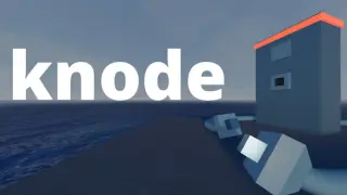 Knode: Untangle & Connect