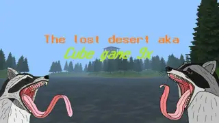 The Lost Desert aka Cube Game 9x