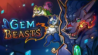 Gem Beasts