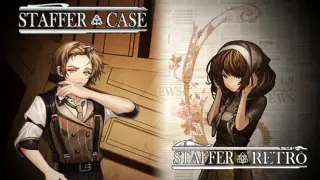 Staffer Series Main Story Pack
