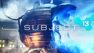 Subject 13