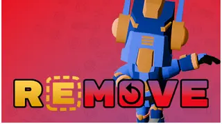 Remove: 범죄는 흔적을 남긴다