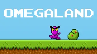 Omegaland