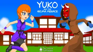 Yuko and the Akuma Menace - Xbox One