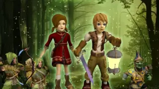 2weistein in Elfland - Switch