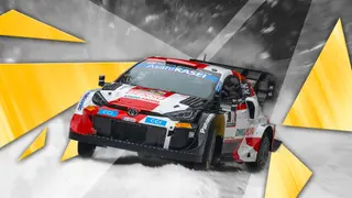 WRC Generations Fully Loaded - Xbox One & Series