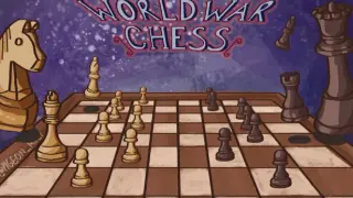 World War Chess