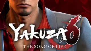 Yakuza 6: Song of Life Clan Creator Card Bundle (Xbox One)