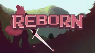 Reborn: An Idle Roguelike RPG
